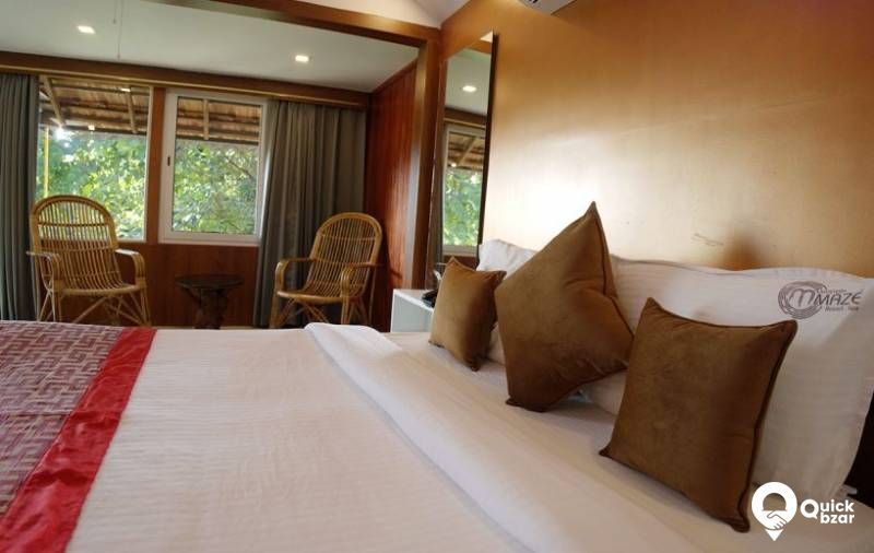 R41W MM WOOEN COTTAGE