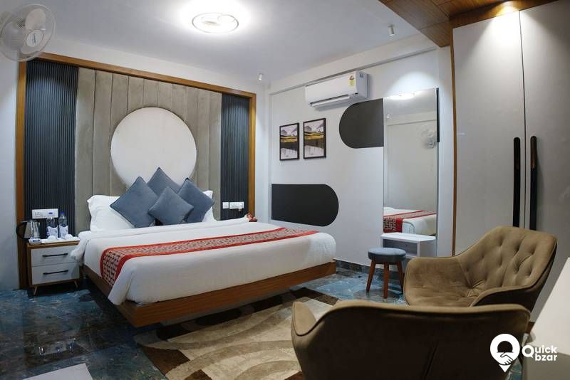 R41M MM LUXURY ROOM