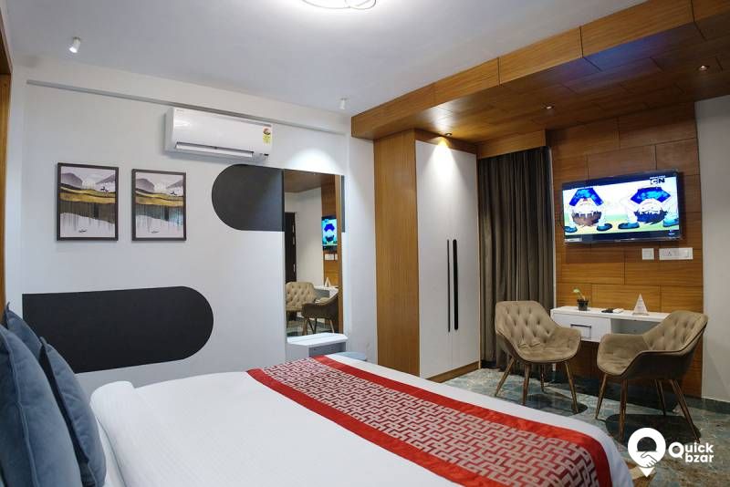 R41M MM LUXURY ROOM