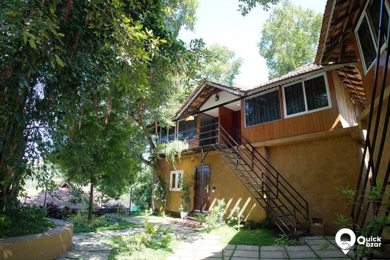 R41W MM PRIVATE POOL VILLA