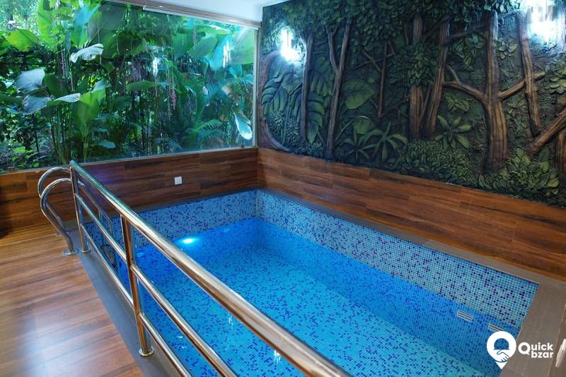 R41W MM PRIVATE POOL VILLA