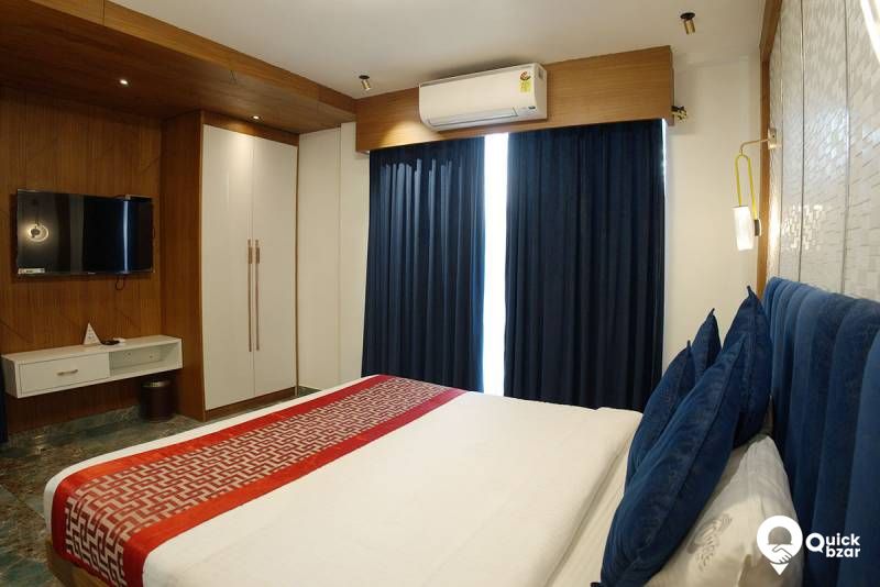 R41W MM PRIVATE POOL VILLA