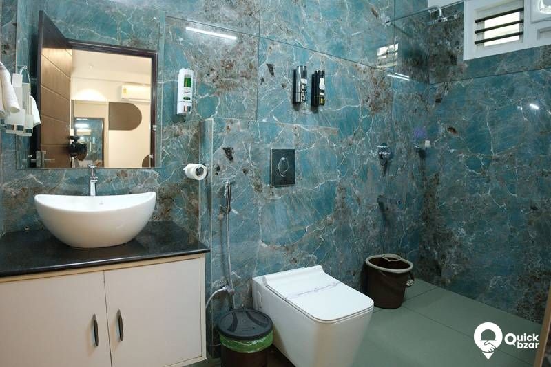 R41W MM PRIVATE POOL VILLA