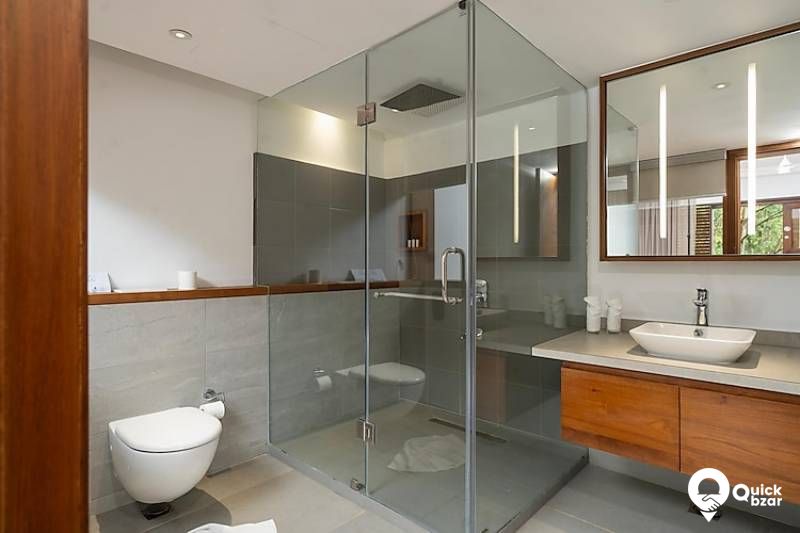 R122M KH TV VALLE PRIME  (GARDEN VIEW ROOM )