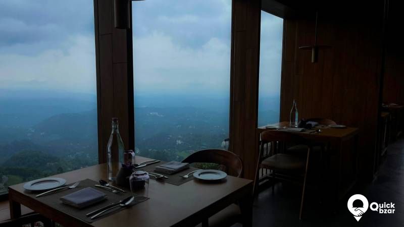 R122M KH TV VALLE PRIME  (GARDEN VIEW ROOM )