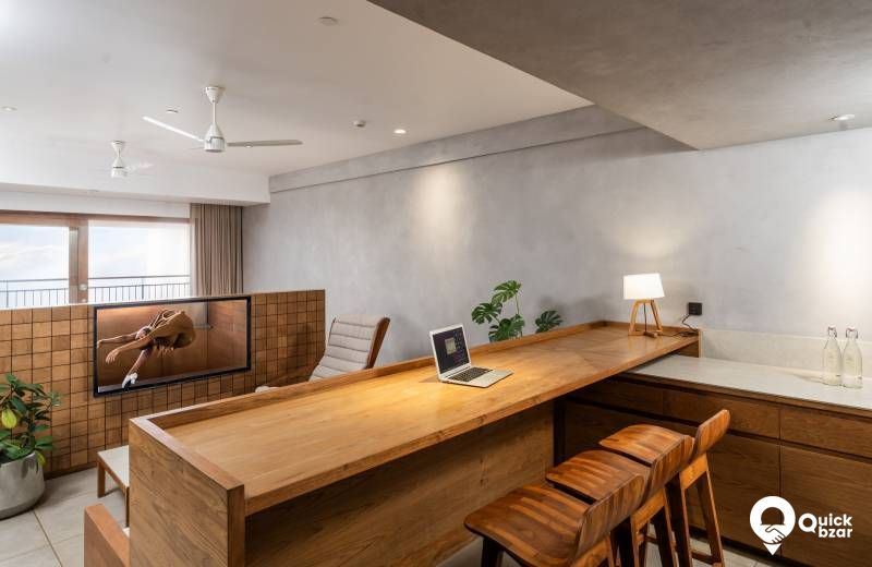 R122M KH TV  VALLE LUXE (VALLEY VIEW ROOM )