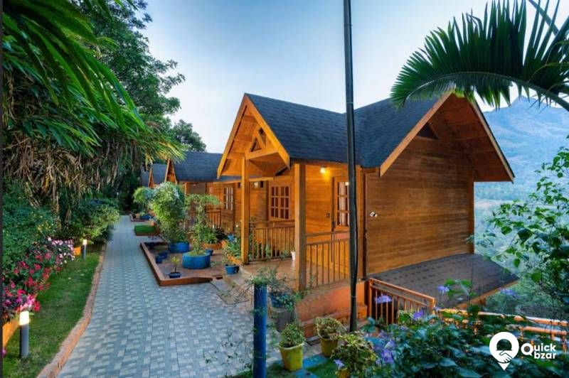 R123M ECAE PREMIUM VALLEY VIEW SUITE A/C