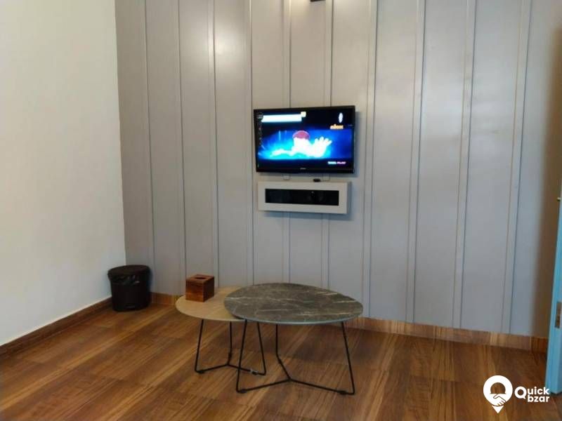 R123M ECAE PREMIUM VALLEY VIEW SUITE A/C