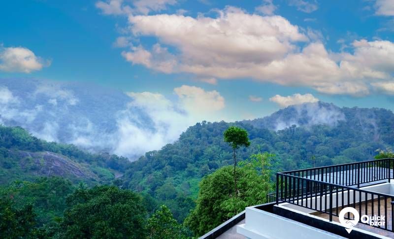 R41W KH MR MOUNTAIN VIEW COTTAGE WITH TUB