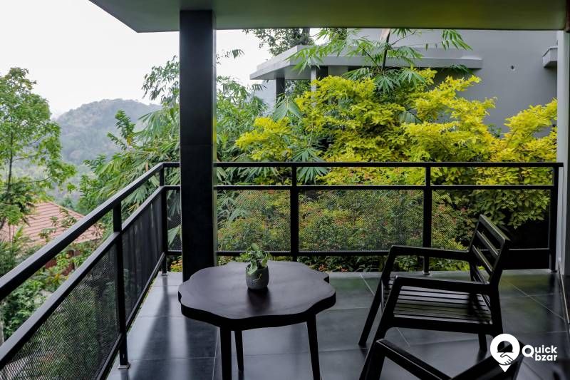 R41W KH MR MOUNTAIN VIEW COTTAGE WITH JACUZZI