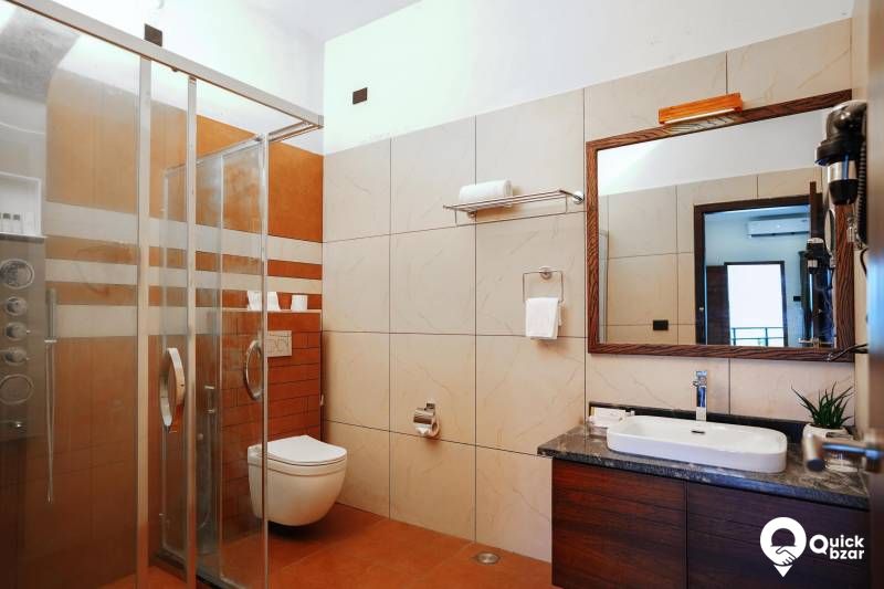 R41W KH MR MOUNTAIN VIEW COTTAGE WITH JACUZZI