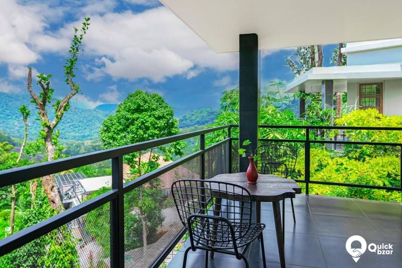 R41W KH MR MOUNTAIN VIEW COTTAGE WITH JACUZZI
