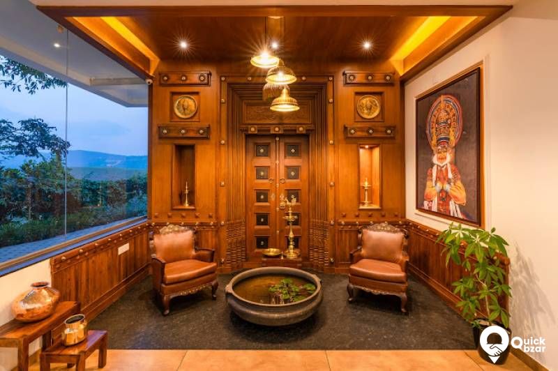 R14V MV PREMIUM PLANTATION VIEW ROOM (A/C)
