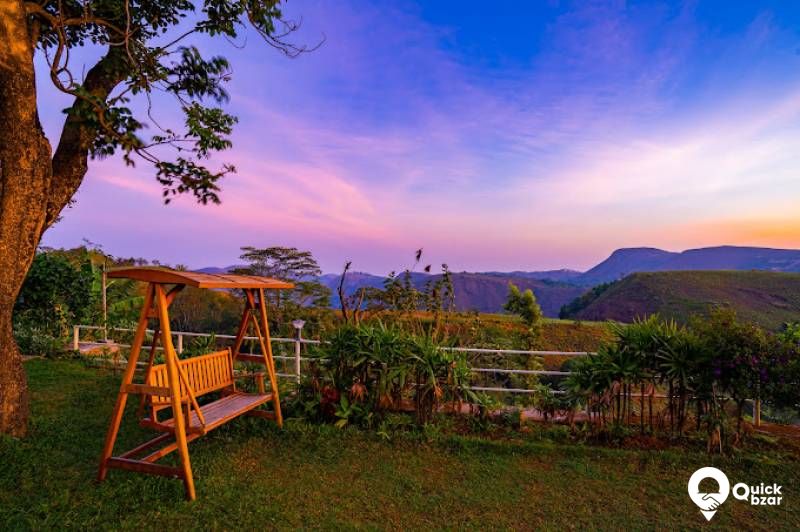 R14V MV PREMIUM PLANTATION VIEW ROOM (A/C)