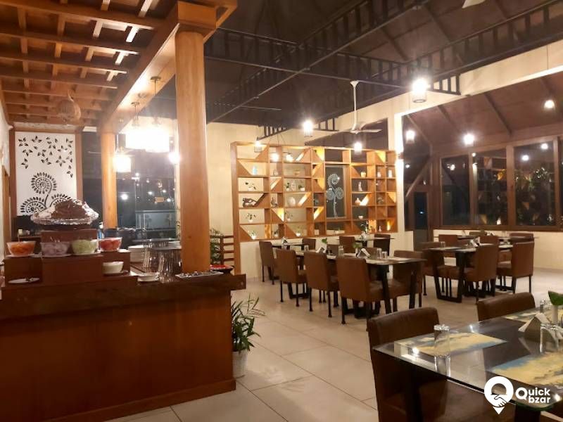 R14V MV PREMIUM PLANTATION VIEW ROOM (A/C)