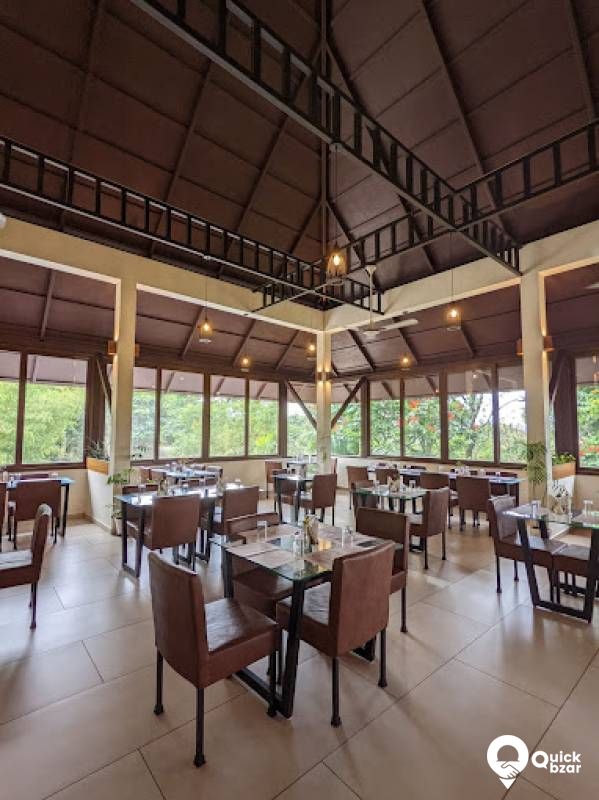 R14V MV PREMIUM PLANTATION VIEW ROOM (A/C)