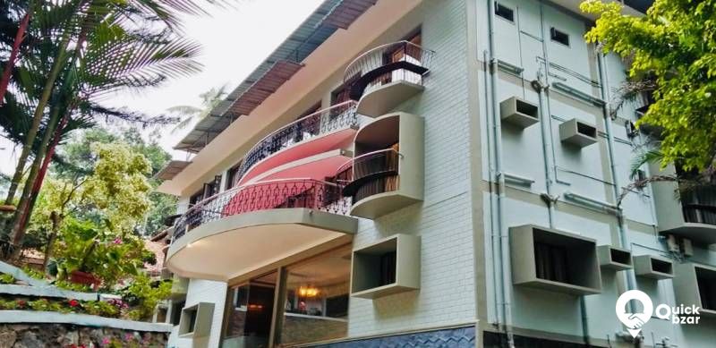 R126 FHR FOREST VIEW ROOM