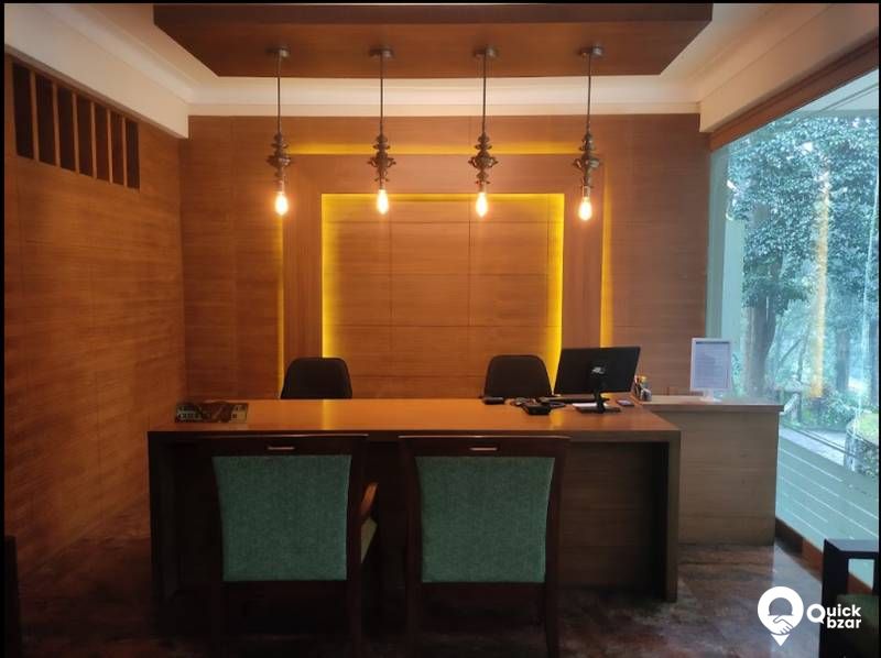 R126 FHR FOREST VIEW ROOM