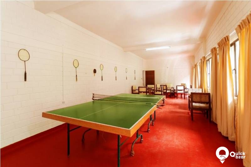 R126 FHR FOREST VIEW ROOM