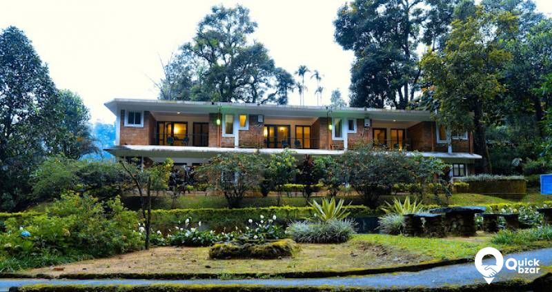 R127M GR FW GARDEN VIEW SUIT
