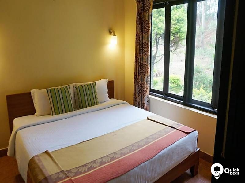 R127M GR FW GARDEN VIEW FAMILY SUIT (2 BED ROOM )