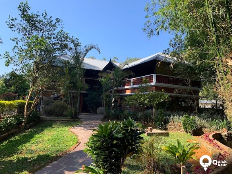 R127M GR FW GARDEN VIEW FAMILY SUIT (2 BED ROOM )