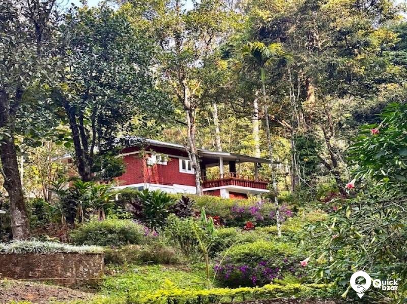 R127M GR FW WATER VIEW COTTAGE