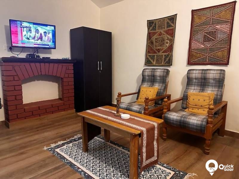 R127M GR FW WATER VIEW COTTAGE