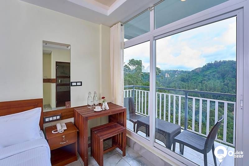 R128M SR MOUNTAIN VIEWRESORT