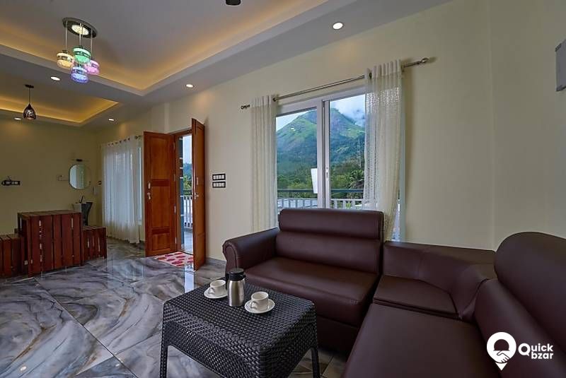 R128M SR MOUNTAIN VIEWRESORT