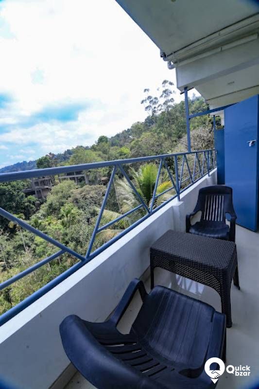 R1MH MWM TRIPLE BEDROOM