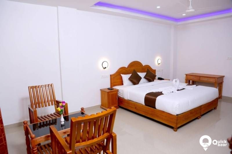 R9TH SIM PREMIUM ROOM
