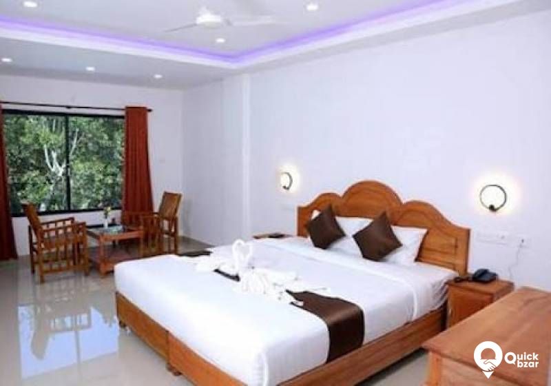 R9TH SIM PREMIUM ROOM