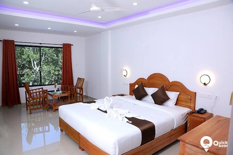 R9TH SIM DELUXE ROOM