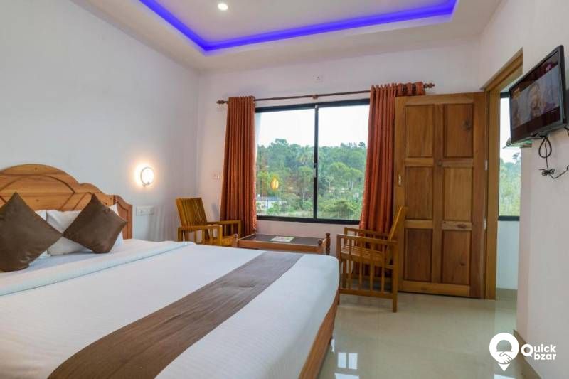 R9TH SIM DELUXE ROOM