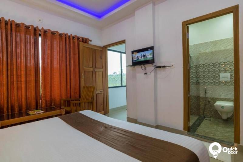 R9TH SIM DELUXE ROOM