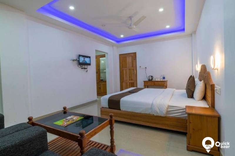 R9TH SIM DELUXE ROOM