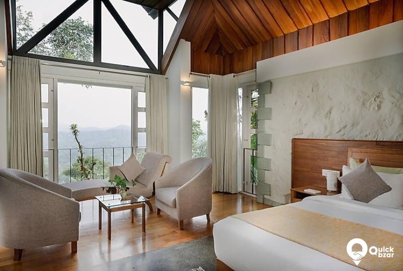 R133M STR GARDEN VILLA