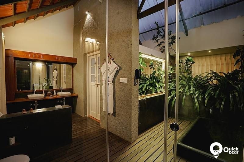 R133M STR GARDEN VILLA