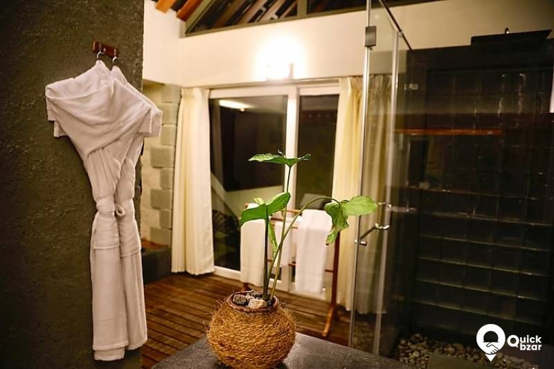R133M STR GARDEN VILLA