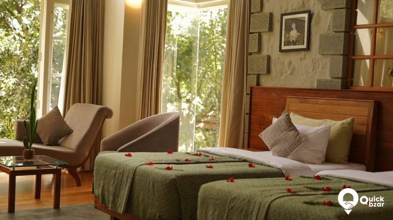R133M STR GARDEN VILLA