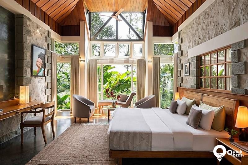 R133M STR GARDEN VILLA