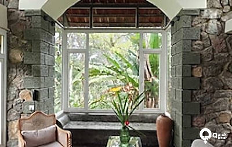 R133M STR GARDEN VILLA