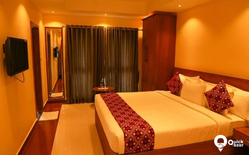 R14V RVR DELUXE ROOM