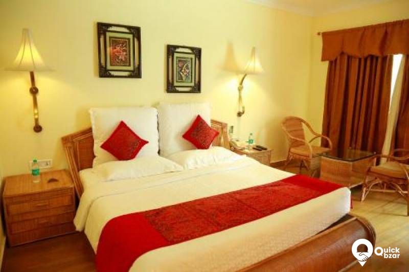 R8K SAJE PREMIUM ROOM