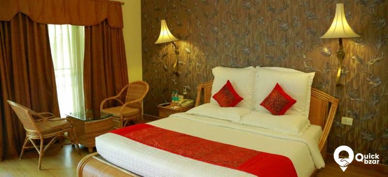 R8K SAJE PREMIUM ROOM