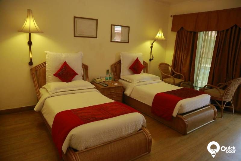 R8K SAJE PREMIUM ROOM