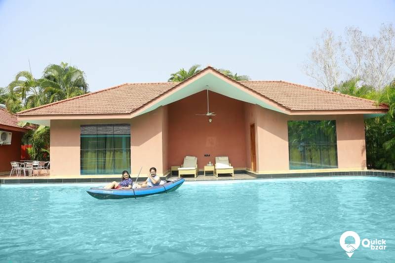 R8K SAJE PREMIUM ROOM