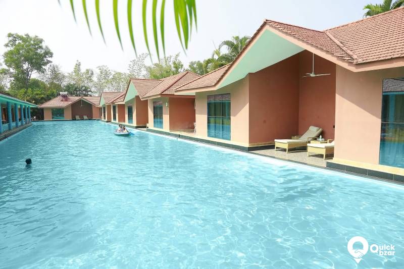R8K SAJE PREMIUM ROOM
