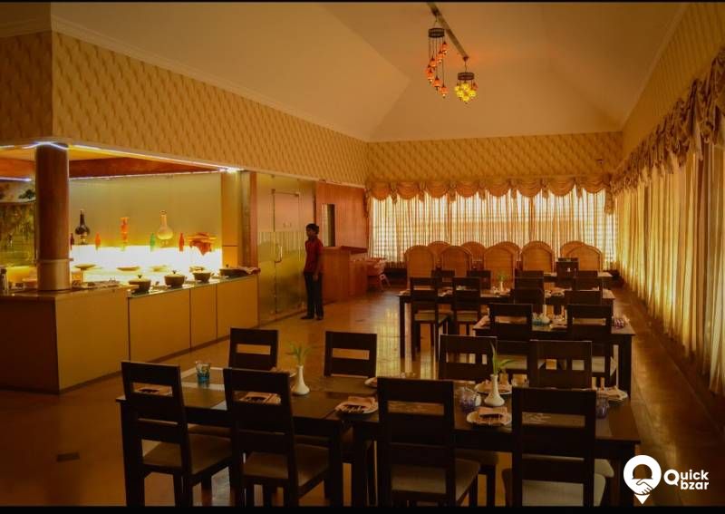 R8K SAJE PREMIUM ROOM